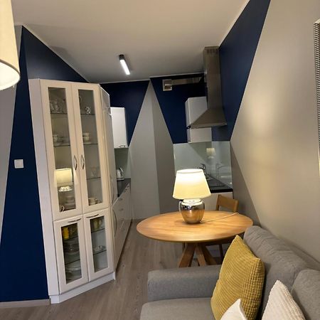 Sopot Apartment Zewnętrze zdjęcie