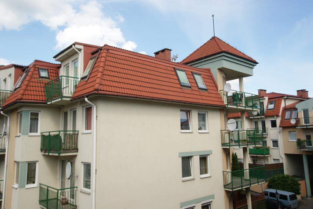 Sopot Apartment Pokój zdjęcie