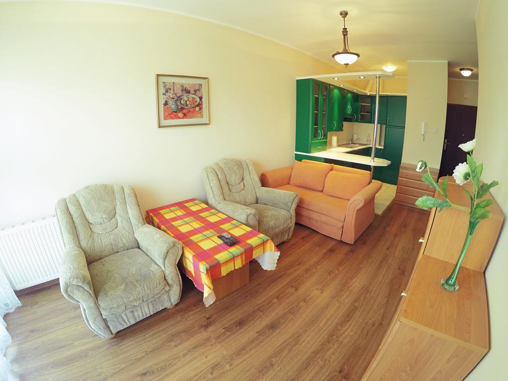 Sopot Apartment Pokój zdjęcie