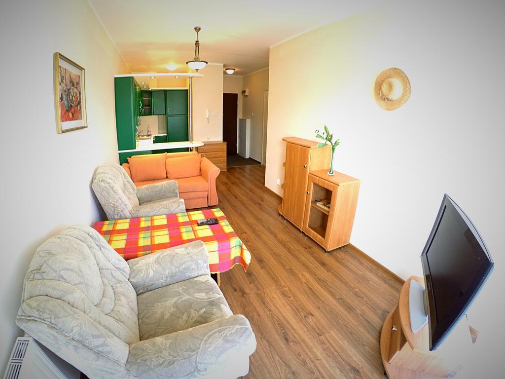 Sopot Apartment Pokój zdjęcie