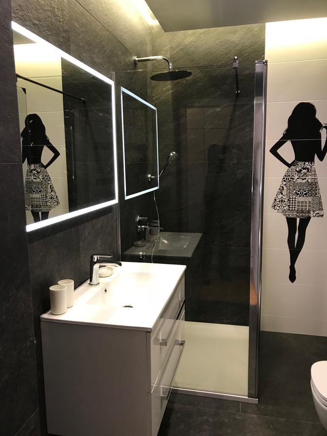 Sopot Apartment Zewnętrze zdjęcie